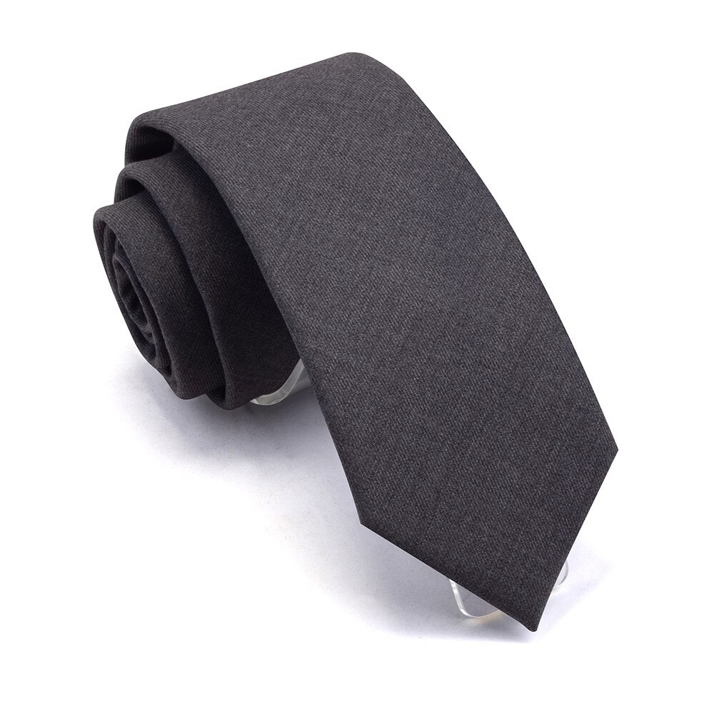 Gusleson slim slips 7cm plaid halsbånd til mænd tr jakkesæt materiale slips til bryllupsfest virksomhed rød grøn bomuld gravata: 10