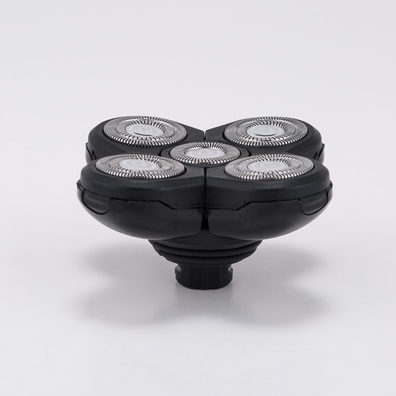 Kemei-lame de rasoir électrique, pièces de rechange pour rasoir électrique, accessoires pour KM-5886, 5181, 58892, 363, 6183, 8867 et autres modèles