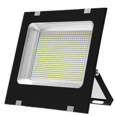 500W LED Flood Light – Outdoor Spotlight IP67 Waterproof – Cool White 6000-6500K – Hardwired