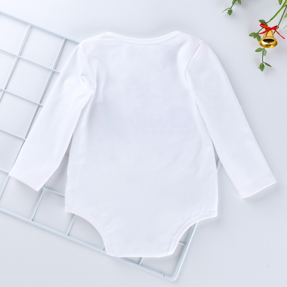 Kerst Rood Rooster Tutu Rokken Bloem Lange Mouw Rompertjes Baby Kleding Set Baby Meisje Kleding Katoenen Sokken Hoofdband 3/4Pcs