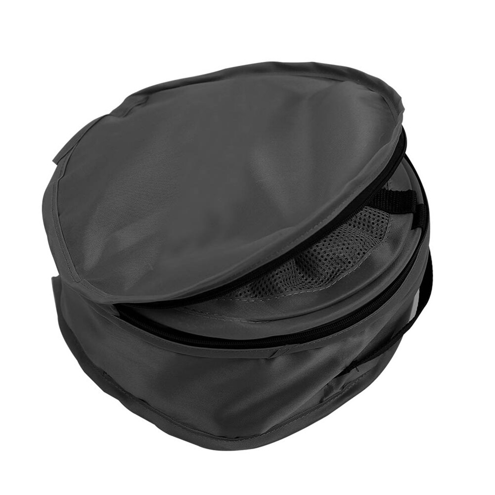 Zware Droogrek Opknoping Droog Netto Kruid Drogen Netto Nylon Mesh Vouwen Mesh Pouch Opknoping Mand Opvouwbare Dry Bag