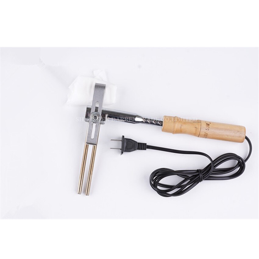 1PC Acrylic Bender Channel Letter bending machine Arc/Angle Shape Bender 300mm heating tube bender 220V