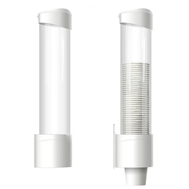 Waterdispenser papierhouder waterdispenser bekerhouder wegwerpbekerhouder papierhouder automatische beker
