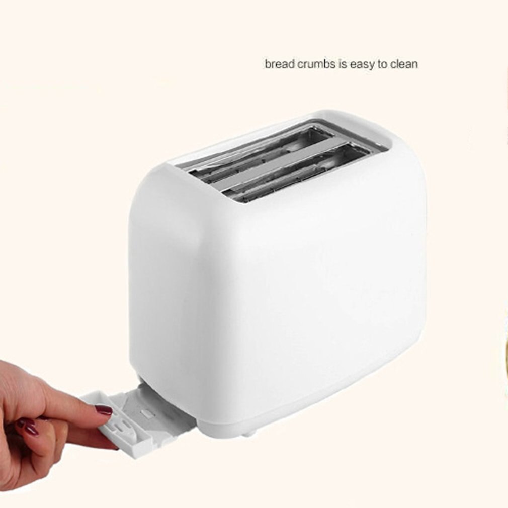 Portable Household Toaster Home Sandwich Breakfast Machine Automatic Breakfast Toaster Driver