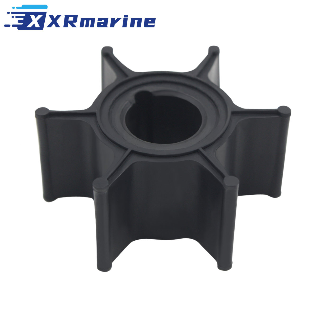 Water Pump Impeller F8-04000200 for Parsun 8HP 9.8HP Outboard F8 F9.8