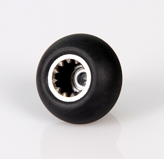 Blender Drive Socket , metal connect system to connect the container to the motor base