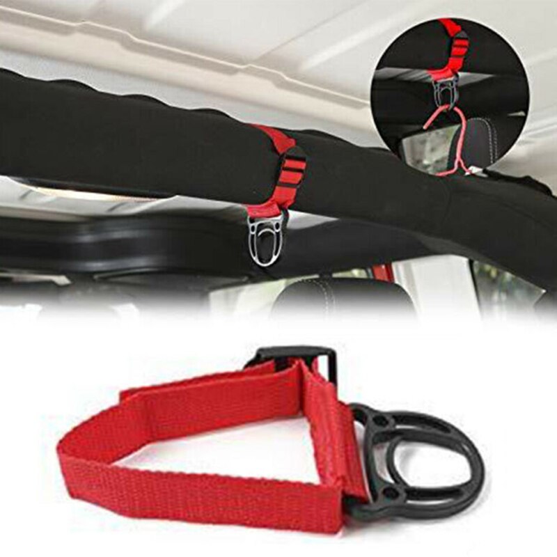 Abs Auto Kapstok Hanger Interieur 1Pc Vervanging Kleding Duurzaam Accessoires