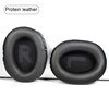 Almohadillas de repuesto para auriculares Logitech G Pro X, accesorios de funda para auriculares