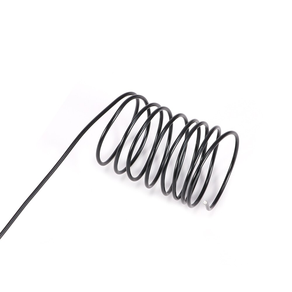 2 Mm 10M Bonsai Draden Geanodiseerd Aluminium Bonsai Training Draad Voor Familie Indoor Uesd