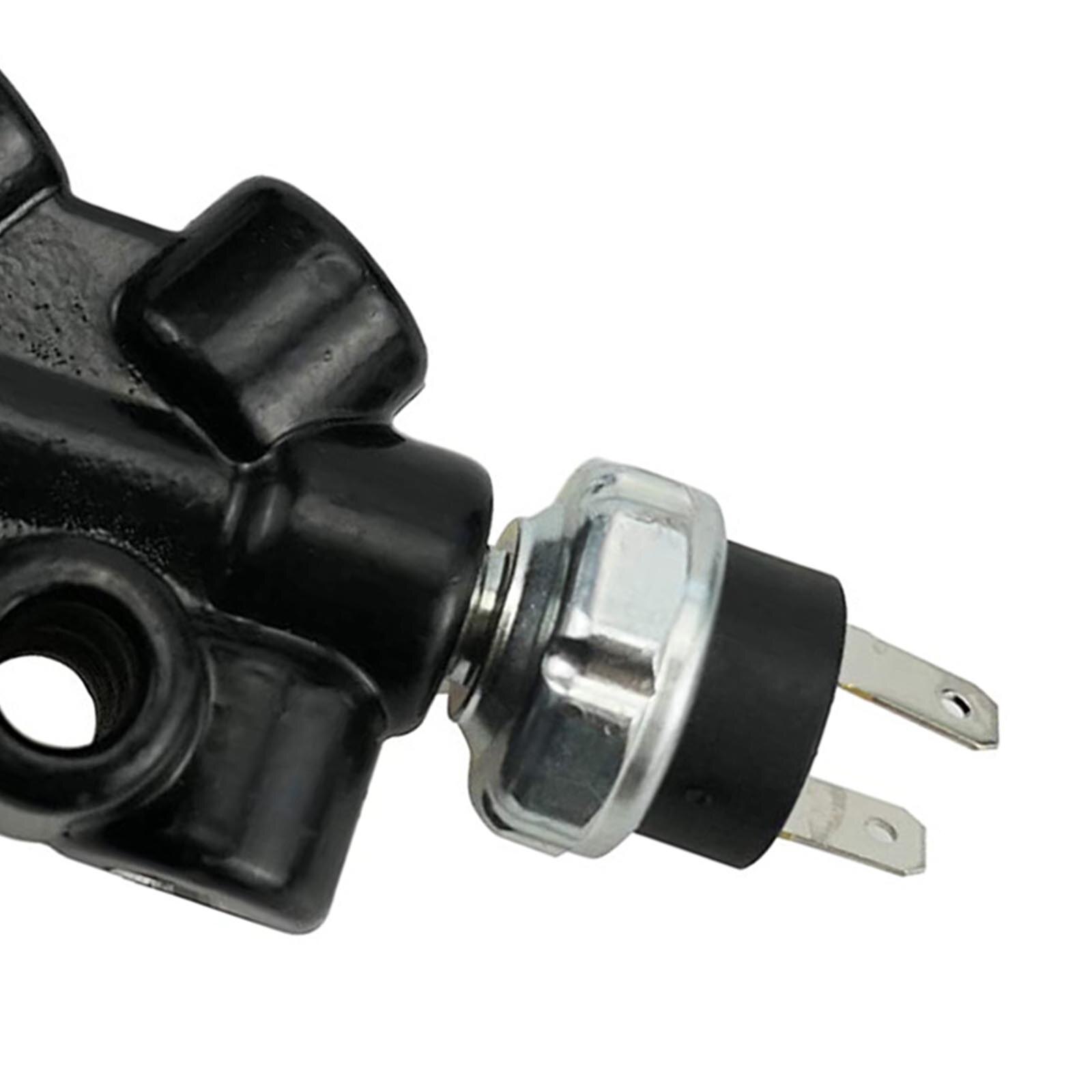 Proportioning Valve Lines Kit for 260-13190 260-11179 Accessories