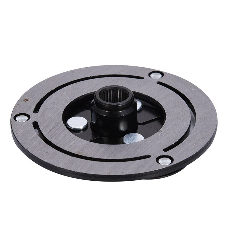 Koppelingsnaafplaat voor aircocompressor voor subaru impreza, forester