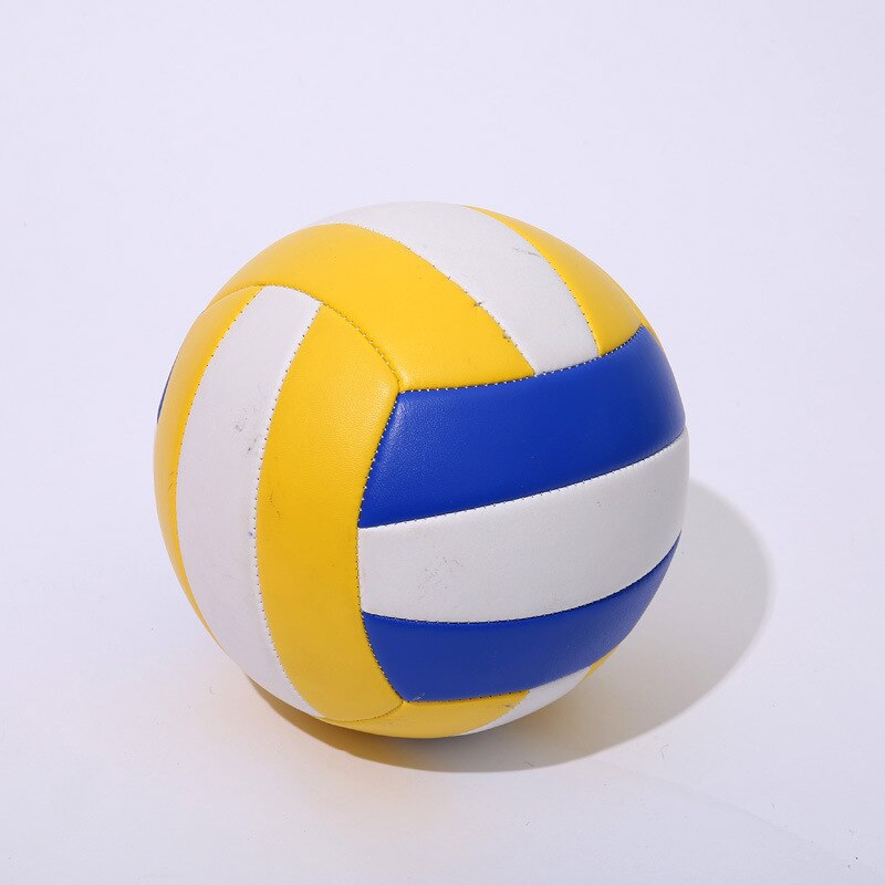 Allenamento Standard Indoor Soft pallavolo Soft No. 5 PVC pallavolo competizione ricreativa allenamento pallavolo