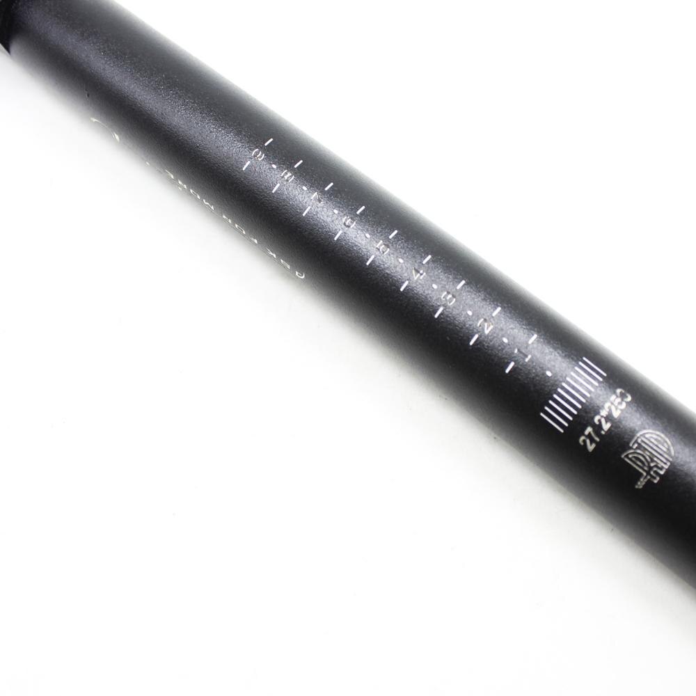 Mountainbike Zadelpen Racefiets Aluminium Zadelpen 27.2Mm/250Mm Fiets Accessoires