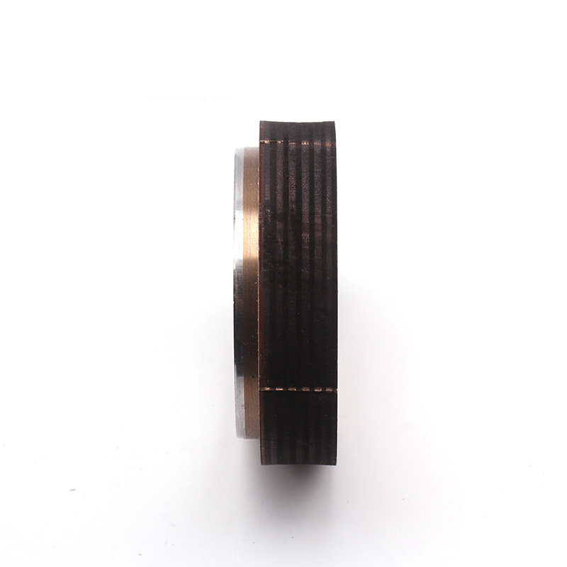 Rund Kniv för Läder - 45-100mm - DIY Lädervaror Skärverktyg