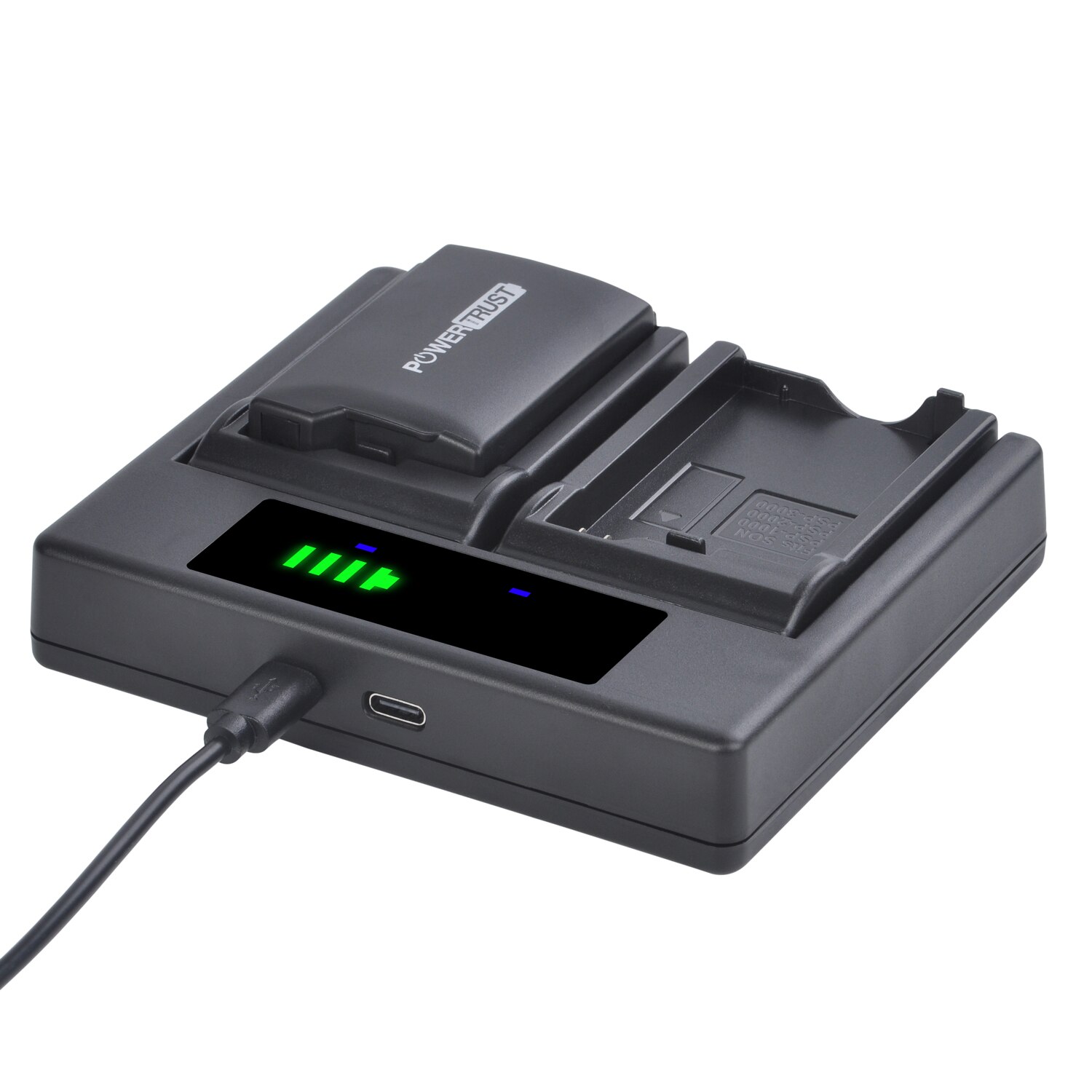 3600mAh PSP1000 Battery / PSP-1000 Battery Charger for Sony PSP-110 PSP-1001 PSP 1000 PlayStation Handheld Console