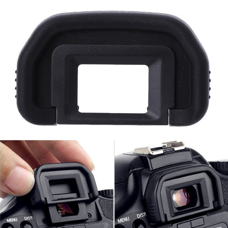 Viewfinder EB Rubber Eye Cup Eyepiece for canon 30D 40D 50D 60D 70D 5D