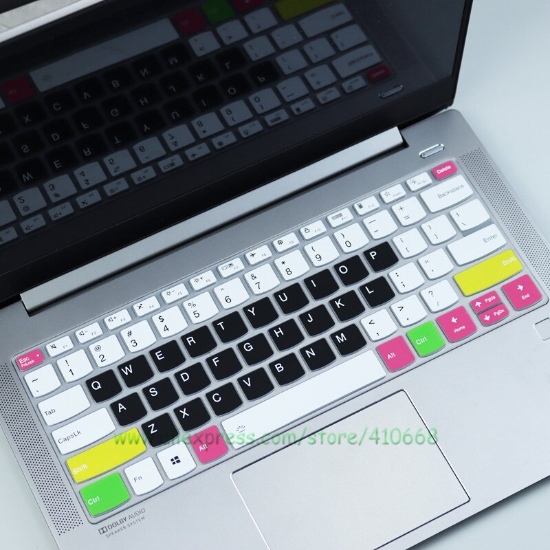 Housse de protection pour clavier pc portable Leno – Grandado