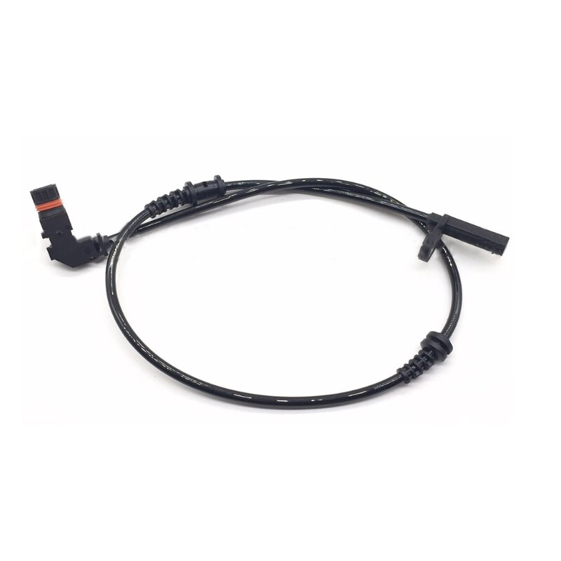 Front Axle Left and Right ABS Wheel Speed Sensor for C-Class C180 C200 C250 Car