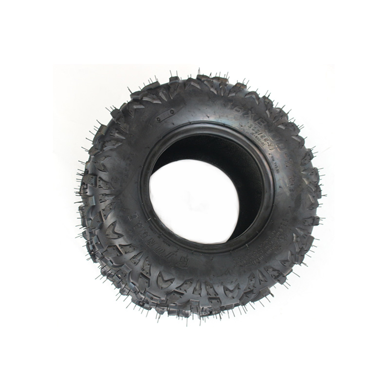 16x8-7 Kart Auto Onderdelen 7 Inch Atv Banden 16x8.00-7 Snelweg Band Slijtvast Wiel Banden Voor Atv 50CC 90CC 70CC 110CC 125CC