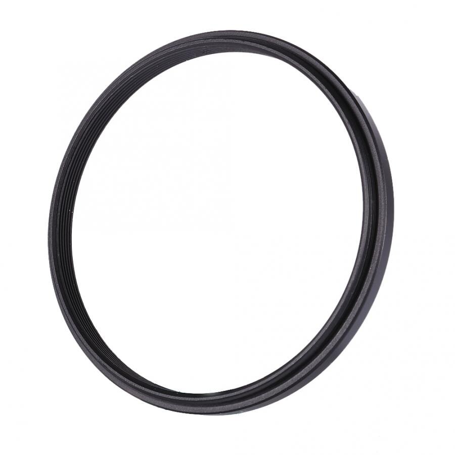 58 Mm-55 Mm 58 Mm Naar 55 Mm Step Down Ringen Metalen Lens Filter Adapter Ring 58- 55 Camera Len Accessoires
