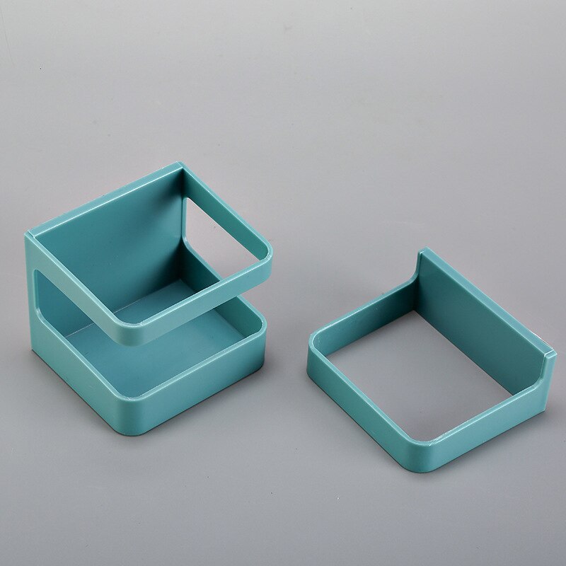 Parapluhouder Vrijstaand Grote Kleine Paraplu met verwijderbare waterbak Geometrisch Modern Matzwart Metaal Regencollectie Grote entree