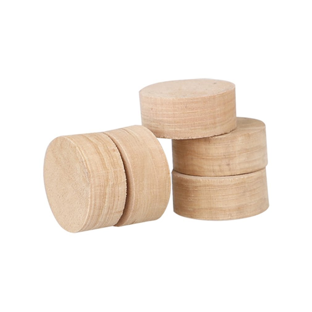 5 Stks/set Van Nd152 Houten Kurk Voor Trombone Reparatie Onderdelen Messing Accessoires Snaarinstrumenten Houten Kurk