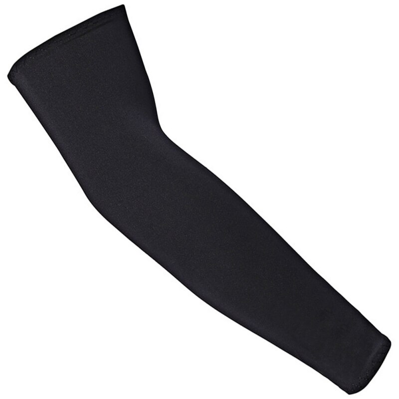 Fitness Zonnebrandcrème Manchet Sport Fietsen Quick Dry Riding Running Mouwen Arm Mouwen Cool Fietsen Arm Pads Arm Warmers: B