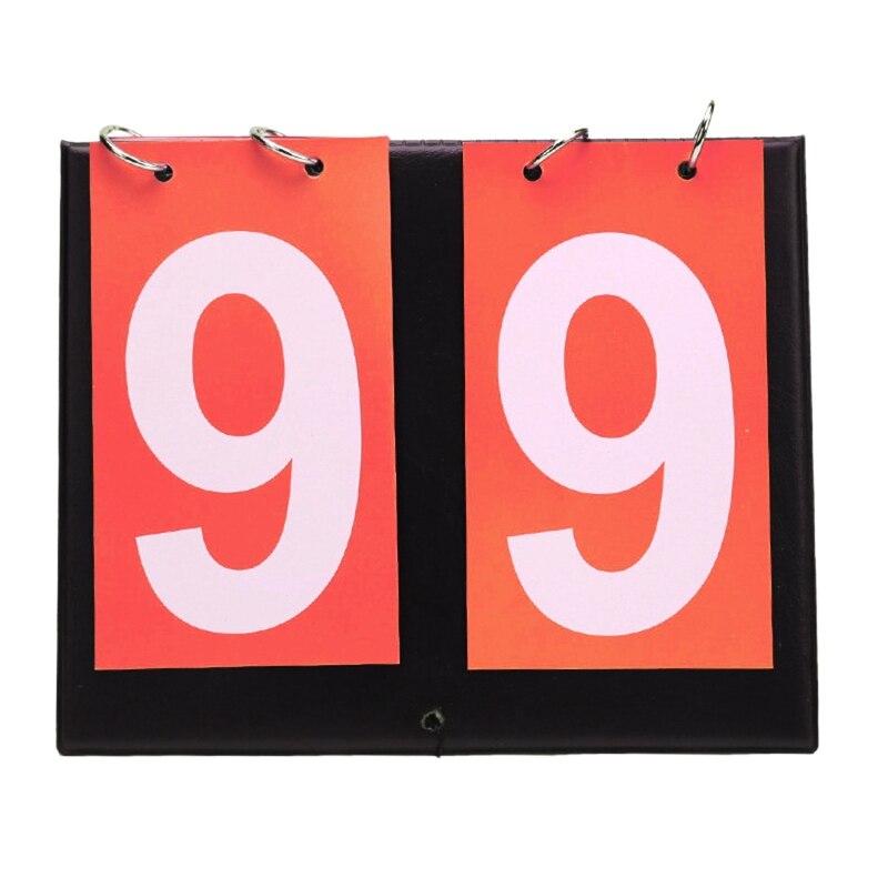 Volleyball Scoreboard Sports Basketball Football Competition Digital Score Board: 2R