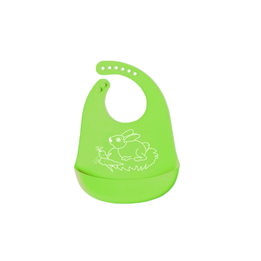Combishort imperméable 2 pièces pour bébé | Tablier ajustable et ajustable, pour l'alimentation des enfants, vêtements Baberos pour bambins #10: green