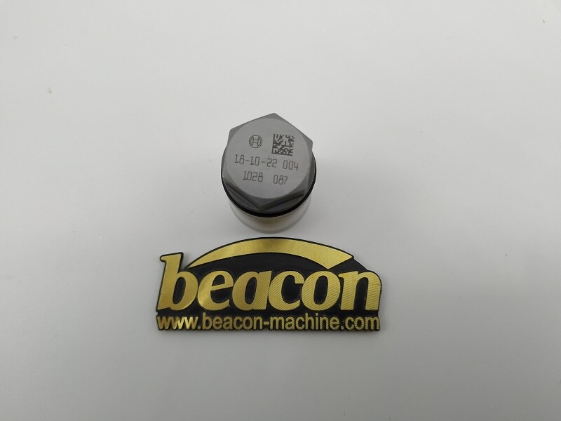 Common rail pressure release relief valve 1110010028 ressure limit valve common rail injector diesel engine spare parts