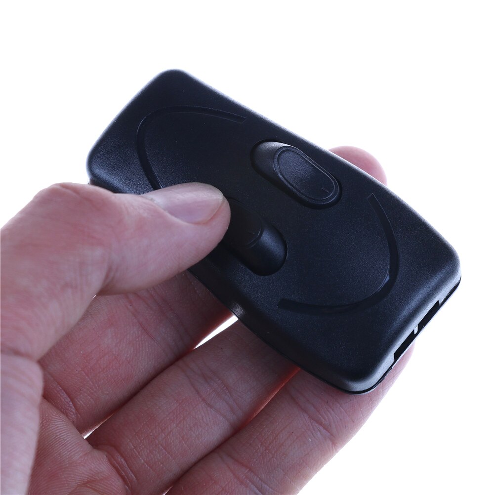 Interruptor de Control doble para lámpara, pulsador de Luz de suelo para lámpara de mesa, buena