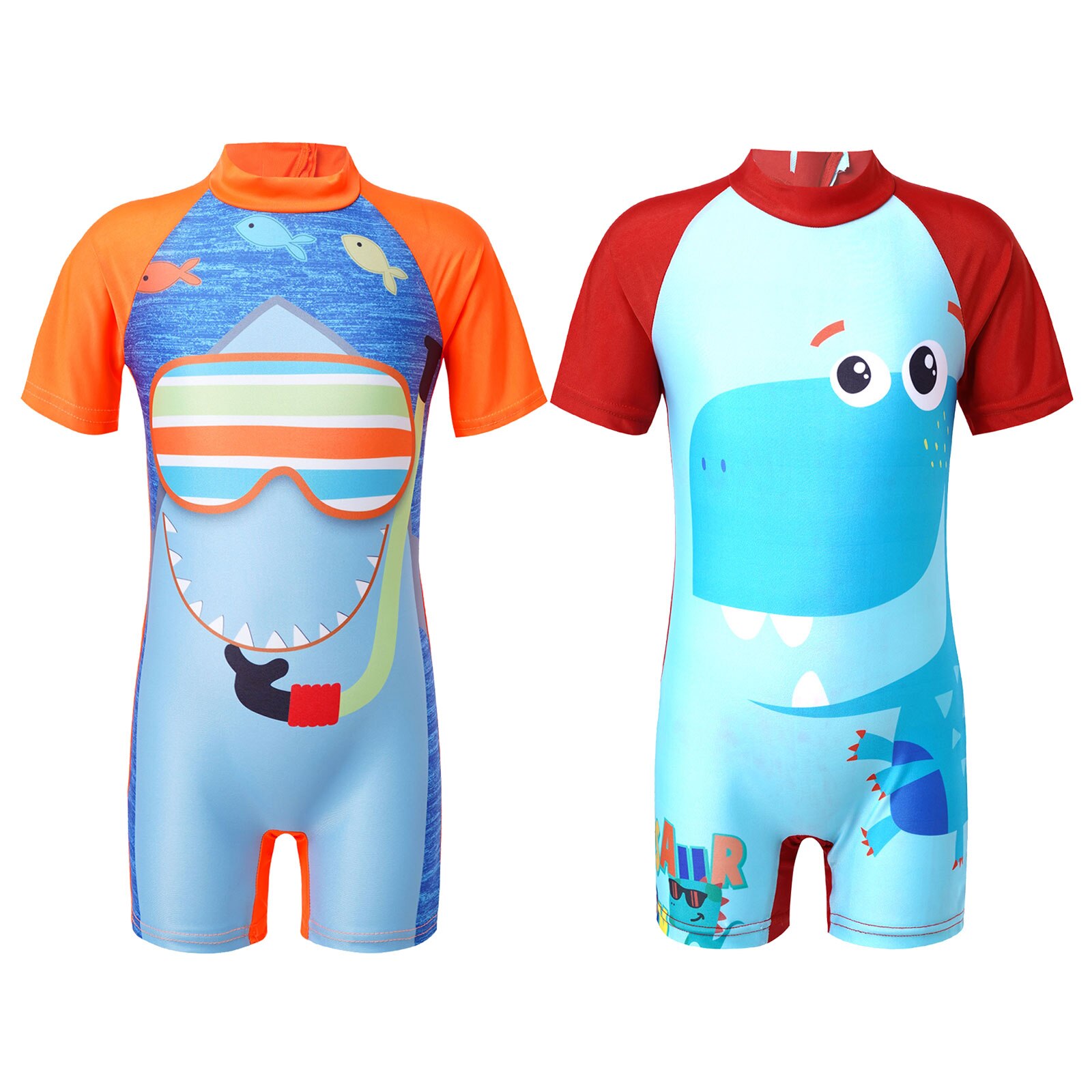 Kids Swimwear Flower Baby Girl Swimsuit One Piece Kids Girls Swimwear for 4-12 Years Children Swimming Suit Beachwear Swim Sets