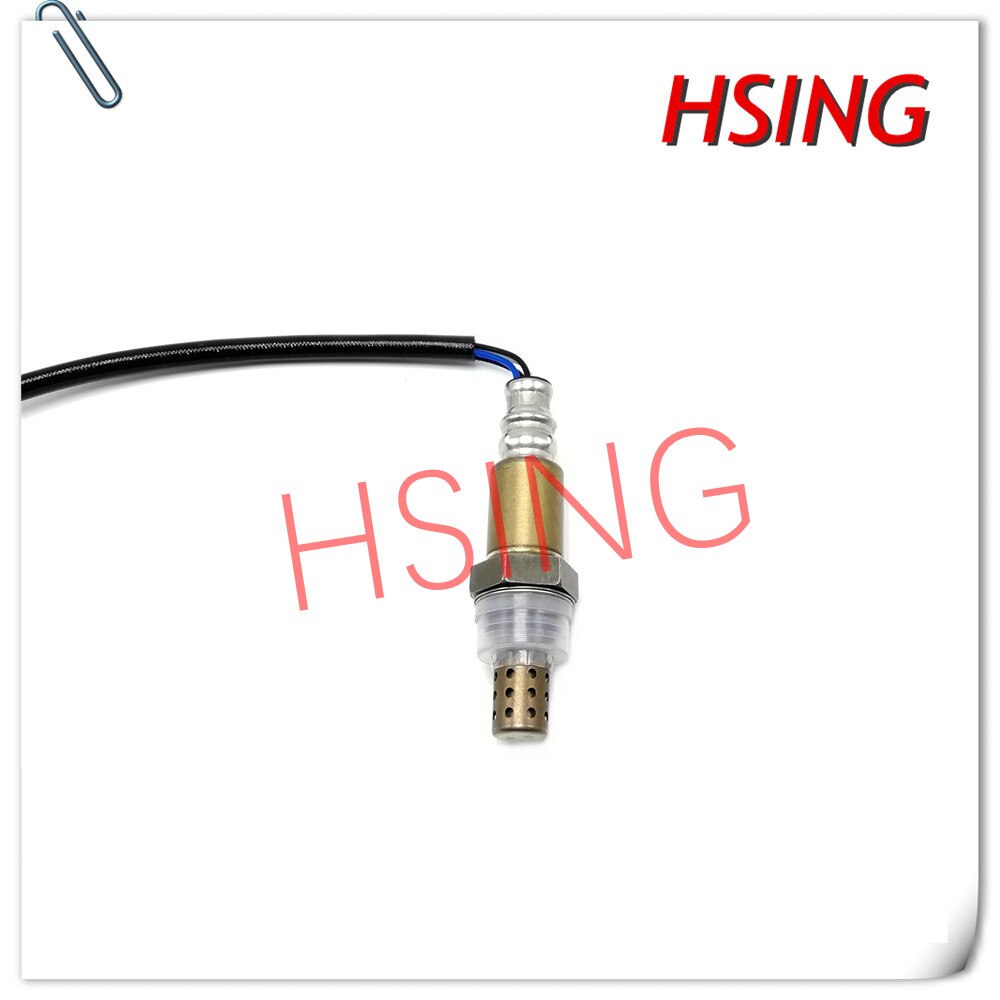 Hsingye merk # 234000-8923 zuurstofsensor  o2 sensoren geschikt voor 2007 mitsubishi galant 4 g 69 *** onderdeelnr. # mn135963