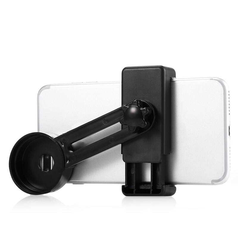 Camera Bracket Adapter Verrekijker Monoculaire Telefoon Telescoop Camera Adapter Bracket Mount Telescoop Accessoires