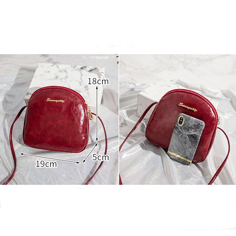 Bolso de famosa para mujer, bolso cruzado para teléfono de cuero clásico a la de , bolso bandolera para mujer, paquete de mensajero para chicas y señoras
