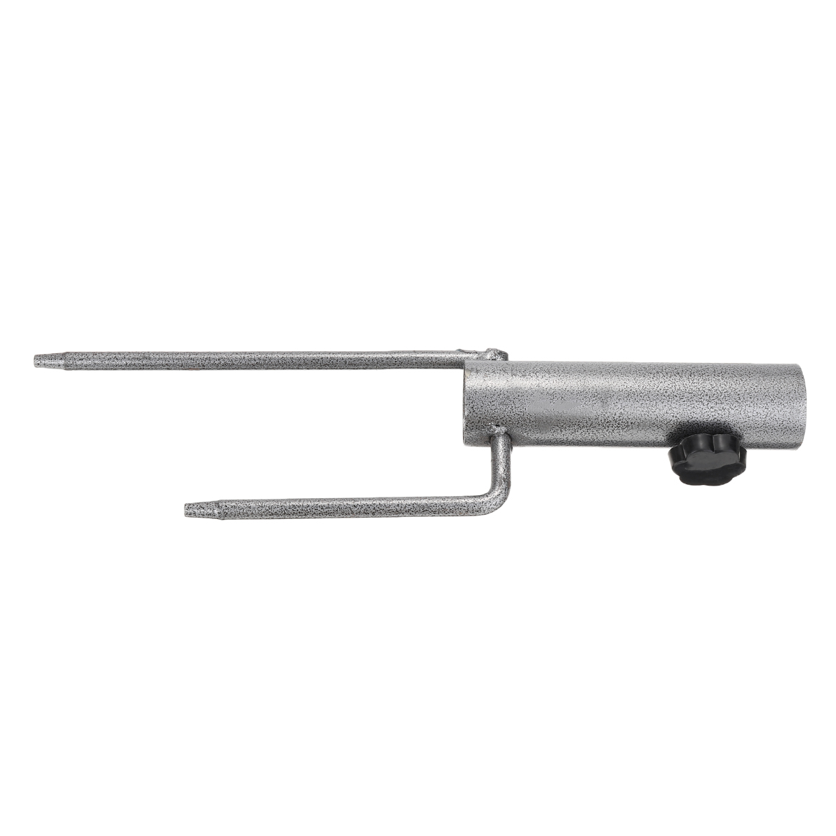 1PC Umbrella Ground Spike Stabilizer Parasol Stand Holder Metal Outdoor Stand Beach Insert Plug