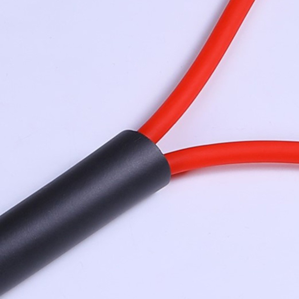 Training Boxing Resistance Bands Exercise MMA Bands Boxing Resistance Ropes Rubber Strength Practical