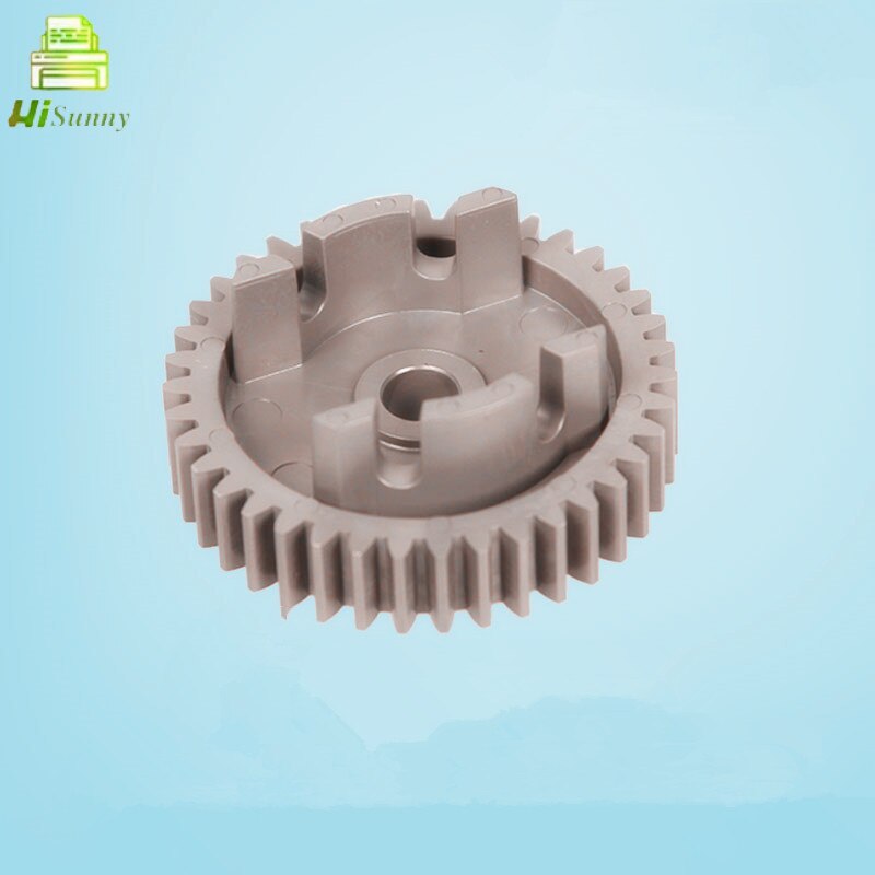 Original 55 va 77861 55 va 77860 für konica minolta bizhub 920 950 bh7075 bh7085 bh920 bh950 oberen fixiereinheit reinigungswalze getriebe