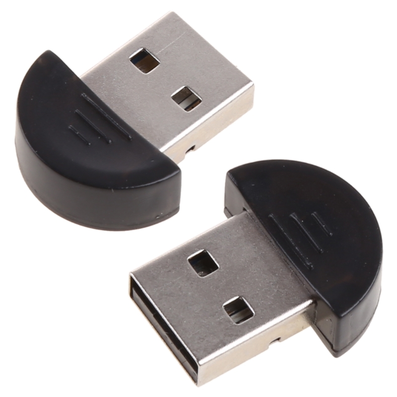 Mini USB 2.0 BLUETOOTH DONGLE ADAPTER F PC LAPTOP 100m #L059#