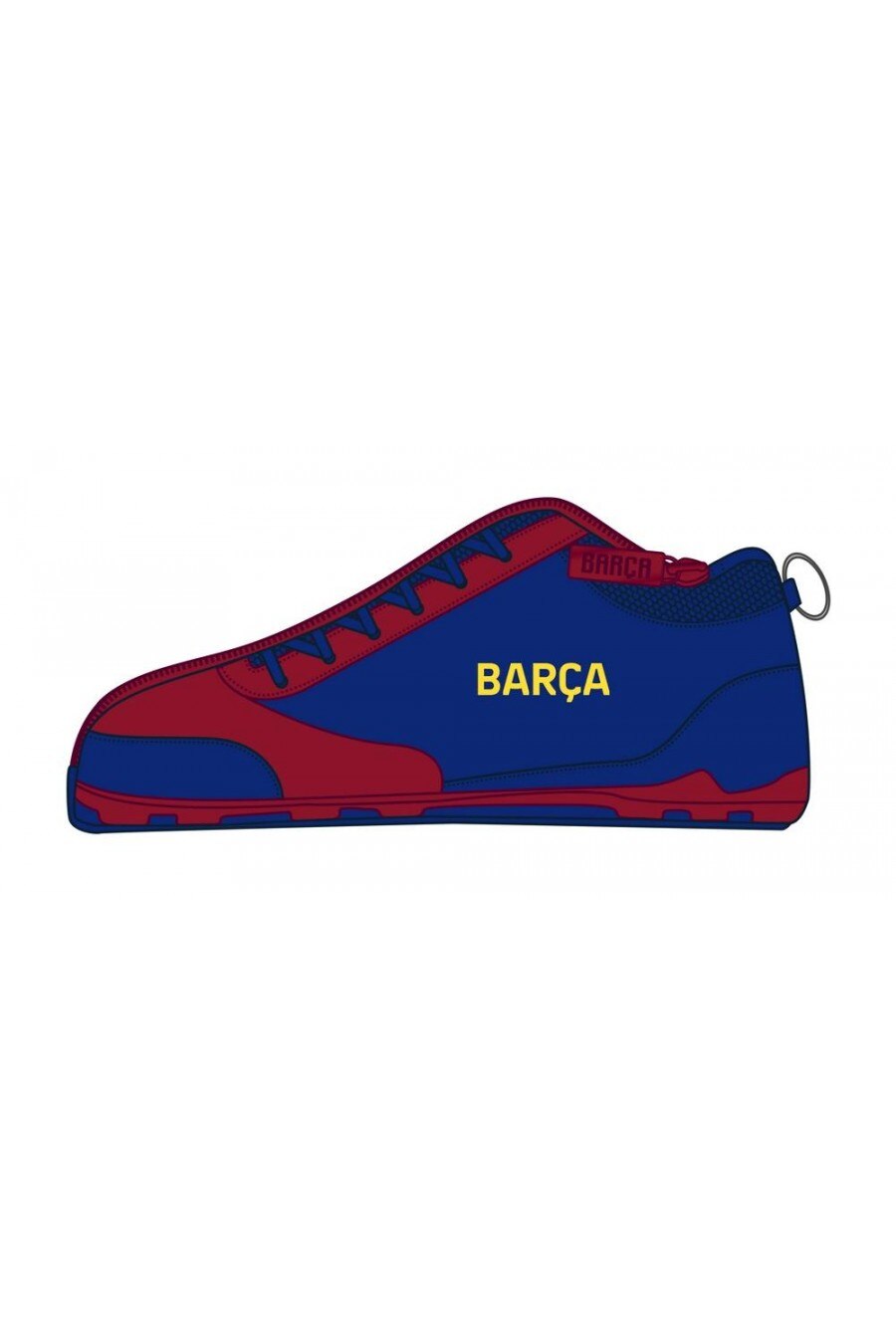 F.C.Barcelona Vorm Slipper Case 812029584