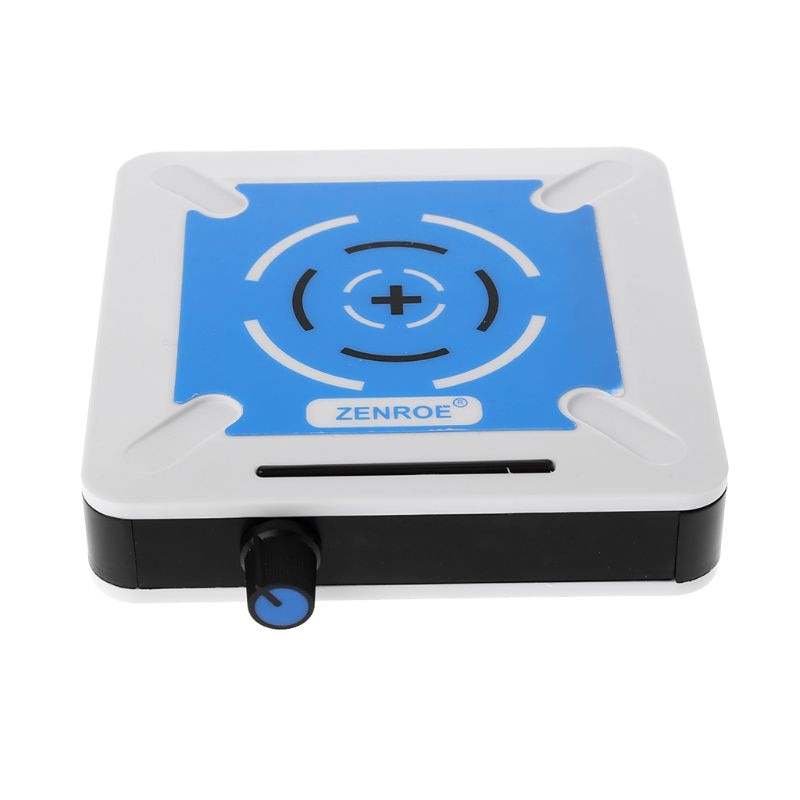 220V 3W Chemical Laboratory Magnetic Stirrer Mixer 1L Stirring Blender Machine 0-2500r/min Rotating Speed Mini Mixer