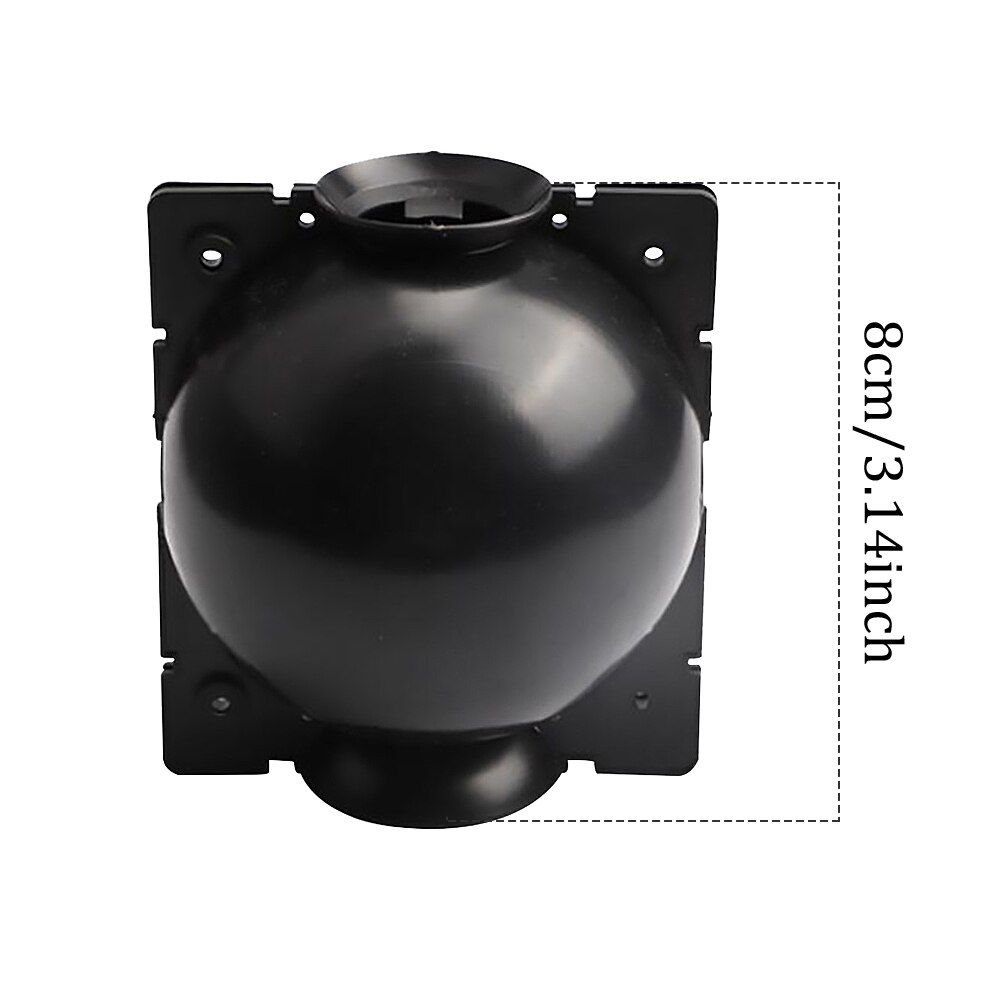 Household Garden Gallon Pots Various Specifications Of Plant High Pressure Box High Pressure Root Controller Cutting Grafting