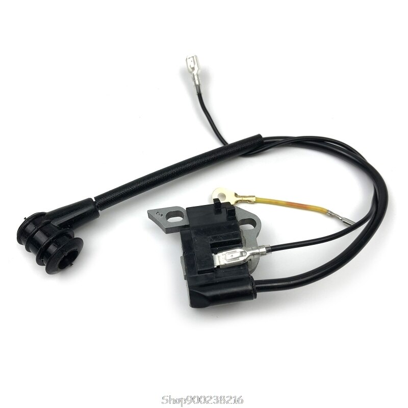 Módulo de bobina de encendido para Stihl MS200T 020T 020 MS200, motosierra OEM #0000 400 1306, desbrozadora, piezas de repuesto, O19 20,