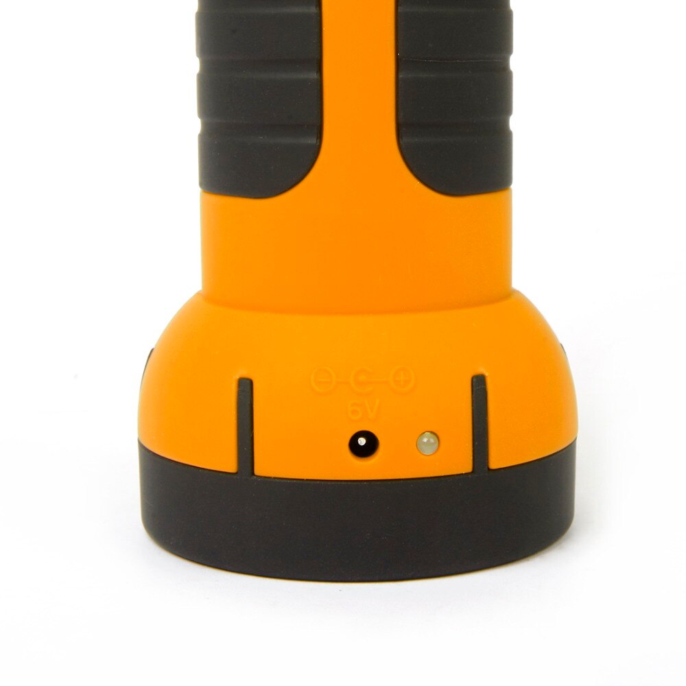 EverBrite Rechargeable Extendable Work Light LED Lamp Camping Lanterns Light For Hiking Camping Emergencies