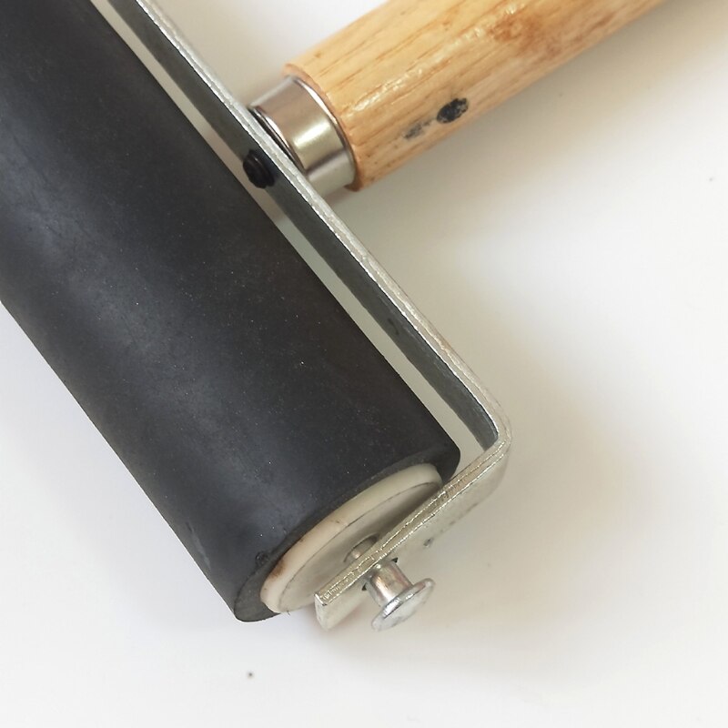 Engraving Roller Engraving Ink Roller Roller Art Roller Rubbing Roller Tools