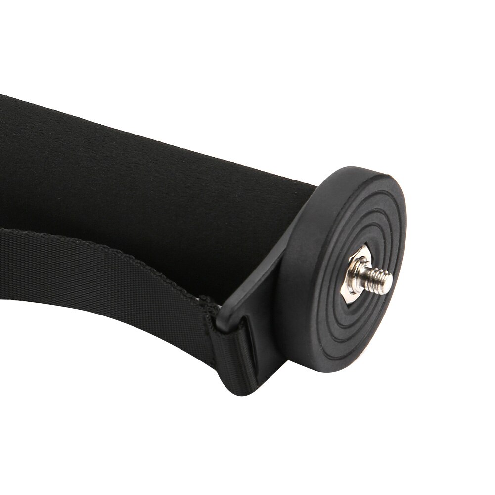 C-333 Carbon Fiber Monopod Tripod Stand with Storage Bag for