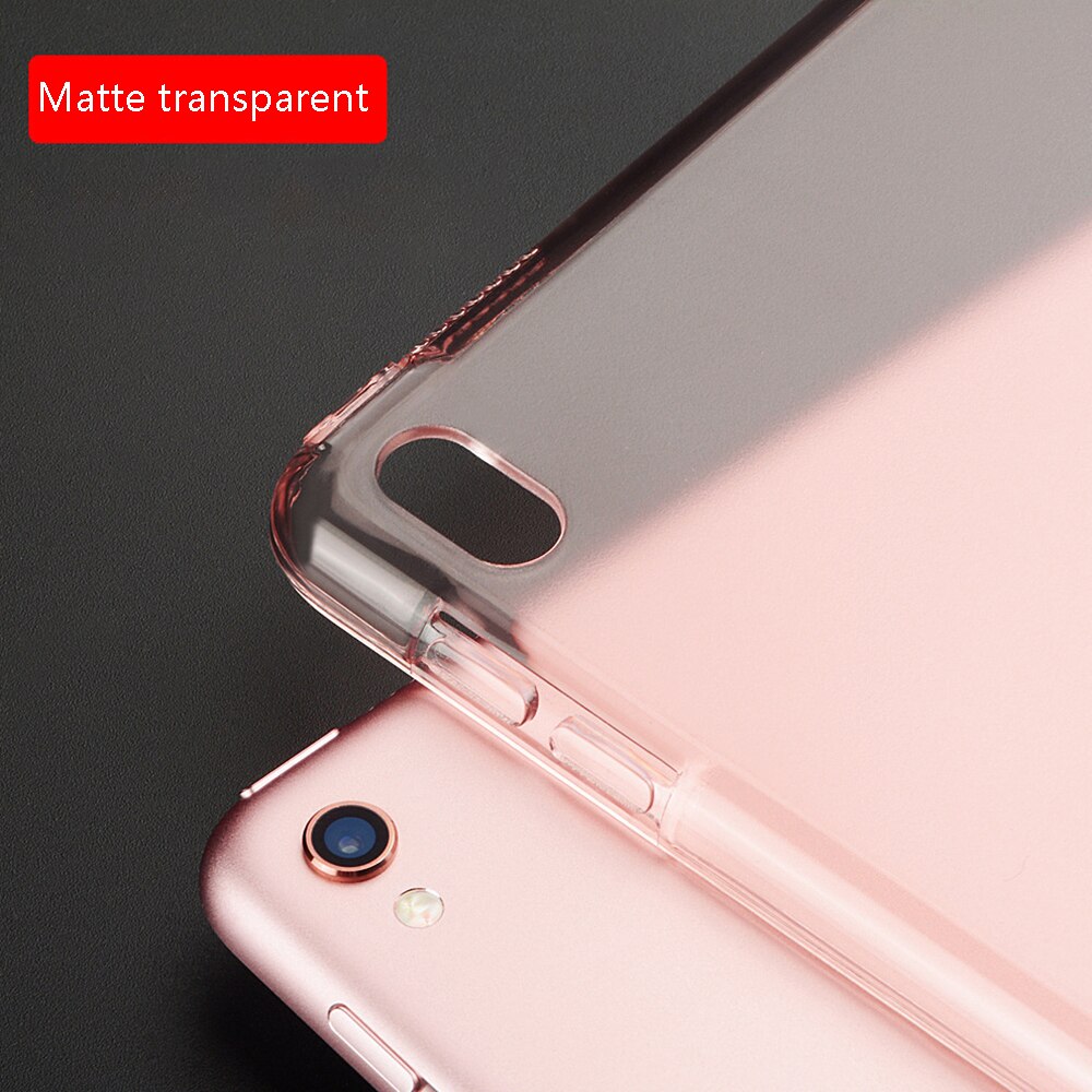 Dla iPad Pro 12.9 Case 2020 nowy 4th Case z Face ID Funda dla iPad Pro 12.9 2018 2017 2015 Case 3rd 2nd 1st Generation Capa