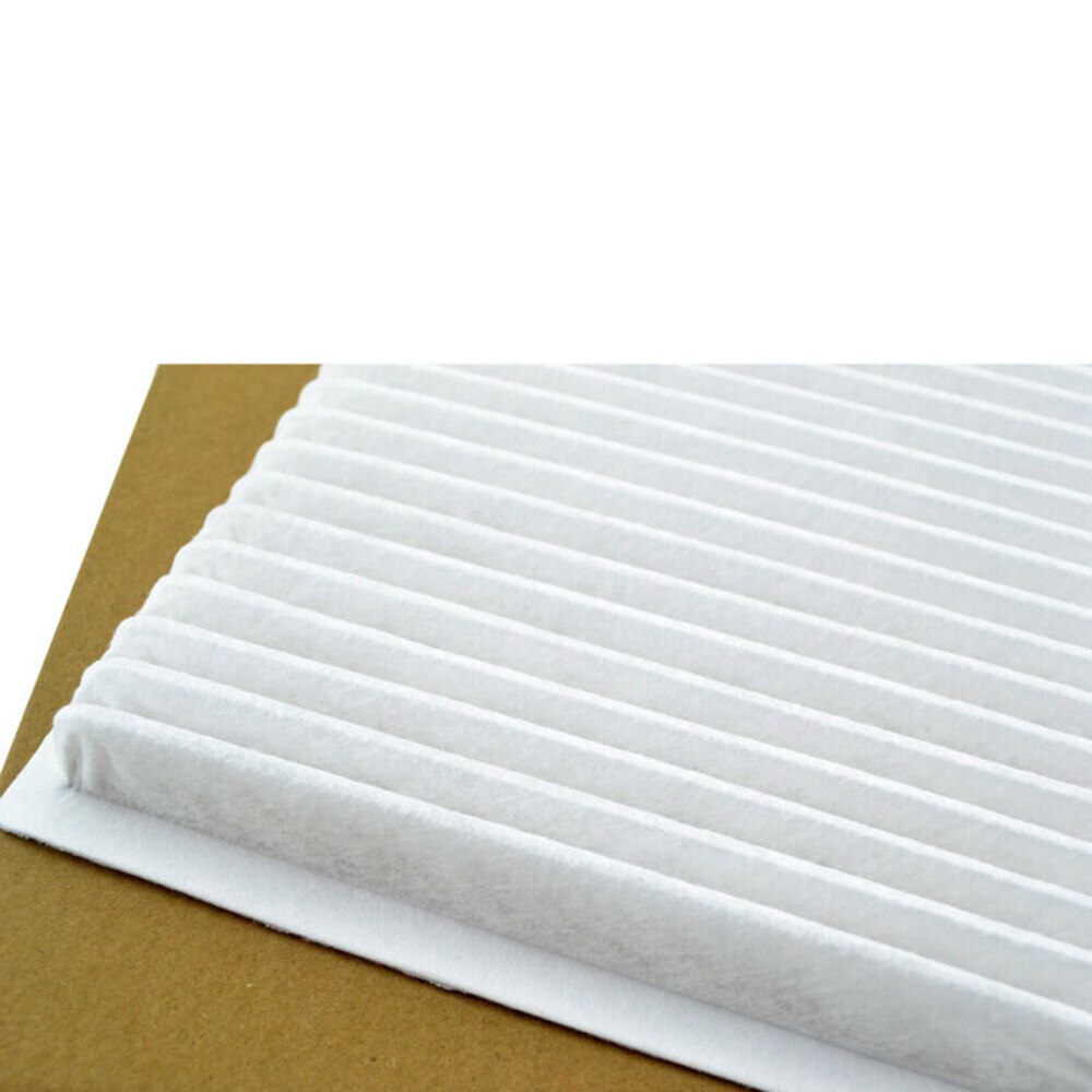 Filtro de aire para Mitsubishi Mirage G4 A/C, accesorios automáticos, elemento de filtro de aire acondicionado, pantalla