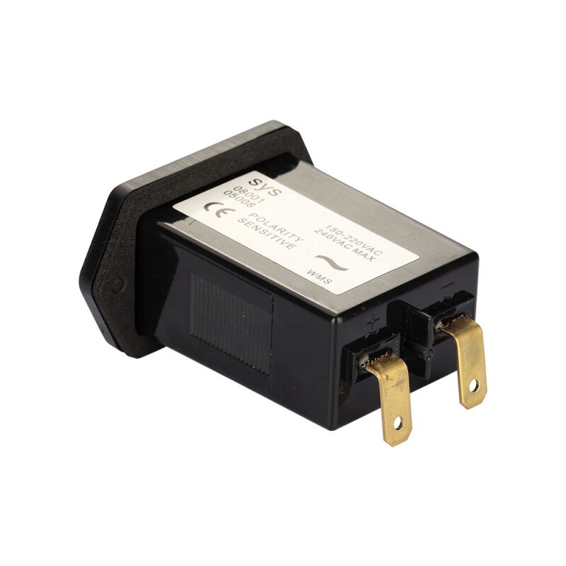 12V-36V Generator Machanical Sealed Hour Meter Counter Tractor Truck Hourmeter For Boats Trucks Tractors Cars
