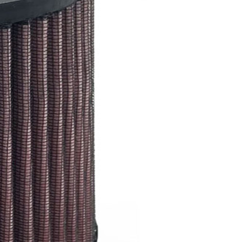 Filtre d'admission d'air frais avec boîte | Filtre 76mm/90mm100mm de haut, filtre d'admission d'air cool 190mm